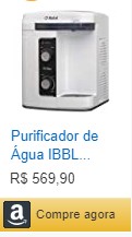 Purificador IBBL