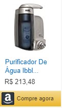 Purificador IBBL Avanti