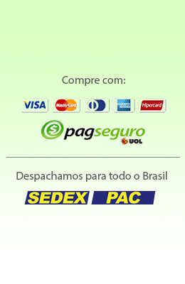 Pagamento e Entrega