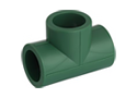 PPR Verde (Água quente e Fria)