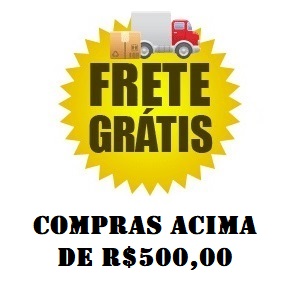 Frete Gratis