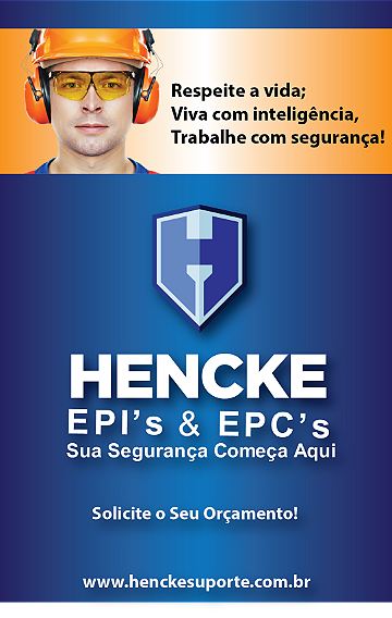 HENCKE EPI'S & EPC'S