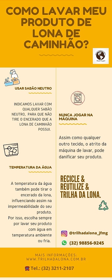 instruções 