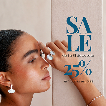 SALE AGOSTO