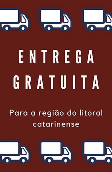 Entrega Gratuita