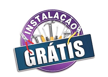 instalação 