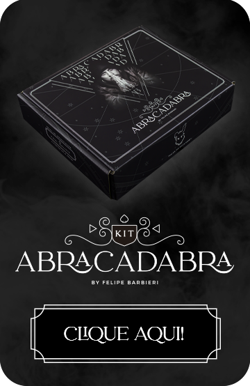 KIT ABRACADABRA 2