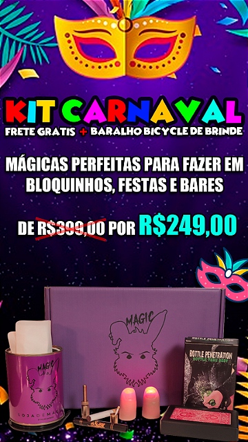 carnaval lateral