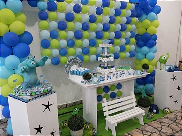 Decoração Infantil
