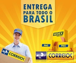 Lateral Correios