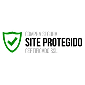 Selo Segurança SSl