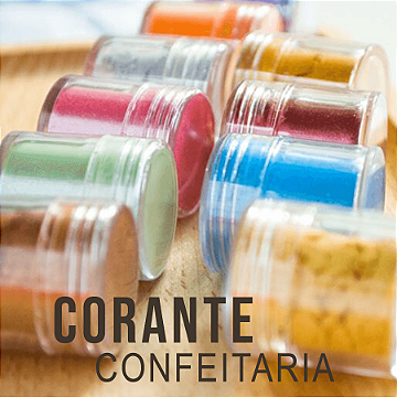 Corantes 