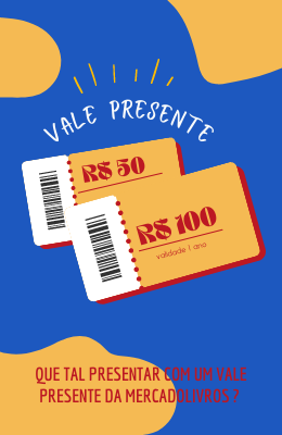 Vale Presente 