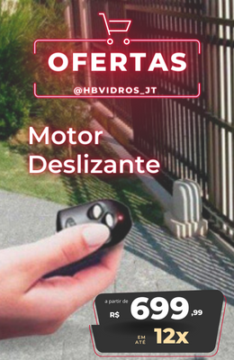 oferta motor
