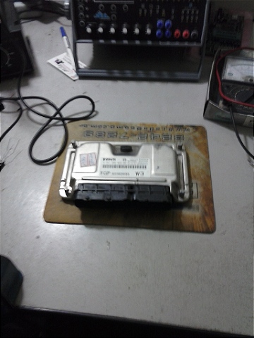 guincho e modulo santa rita