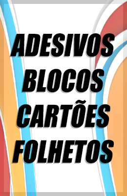 Novidades Impressão