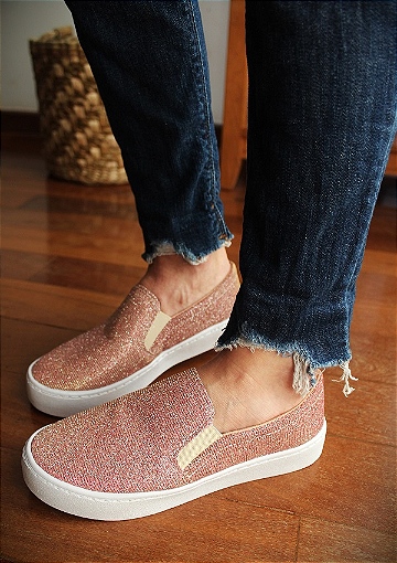 SLIP ROSA LIGHT