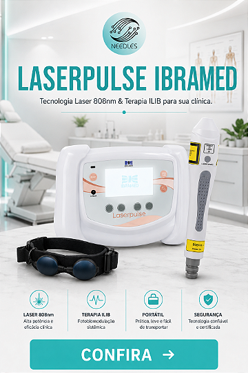 Laser Ibramed Lateral
