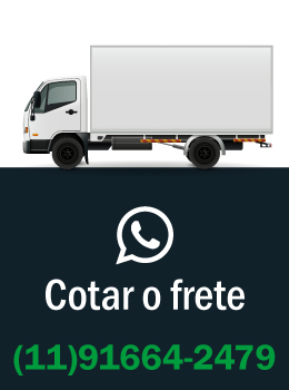 Banner Cotar o Frete