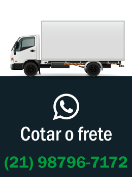 Banner Cotar o Frete