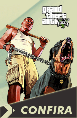 gta 5