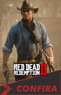 red dead