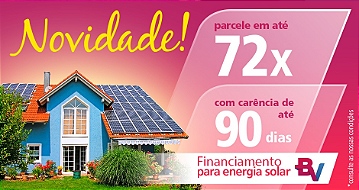 SIMULADOR FINANCIAMENTO BV