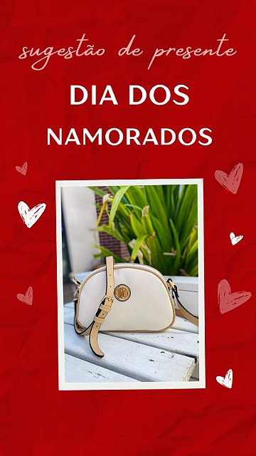 BOLSA PRESENTE