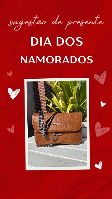 PRESENTES BOLSAS