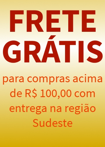 Frete Gratis