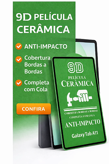 Pelicula Ceramica A11