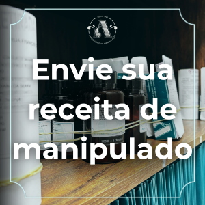 banner envie a sua receita