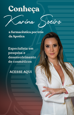 Conheça Karina Soeiro