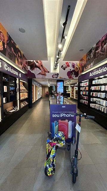 Store Imports LS