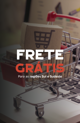 Frete Gratis