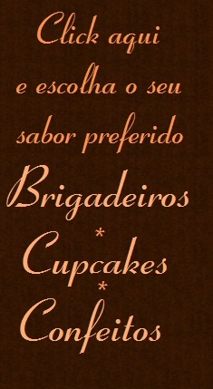 Sabor de Brigadeiros e Cupcakes