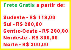 Frete Gratis Por Região