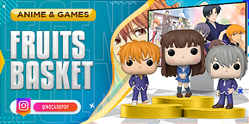 Fruits Basket M