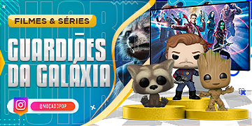 Guardiões da Galáxia M