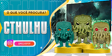 Cthulhu M