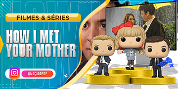 How I Meet your Mother M