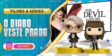 O Diabo Veste Prada M