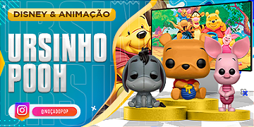 Ursinho Pooh M