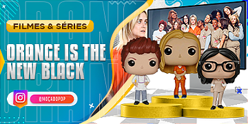 Orange is the New Black M