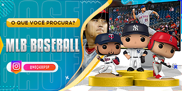 MLB Baseball M