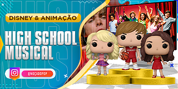 High School Musical M