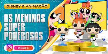 As Meninas Superpoderosas M