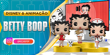 Betty Boop M