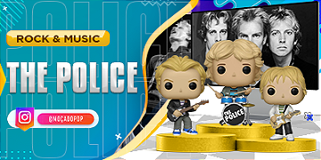 The Police M