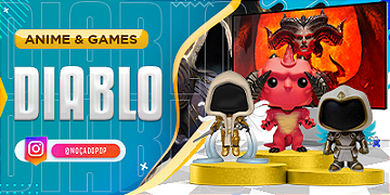 Diablo M